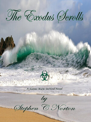 cover image of The Exodus Scrolls